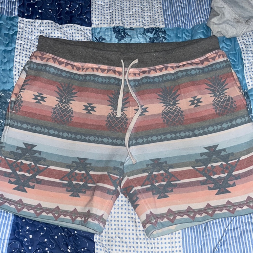 Chubbies shorts